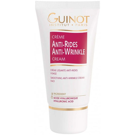 GUINOT Anti-wrinkle Cream 50ml