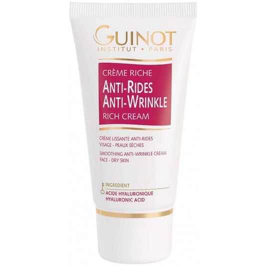 GUINOT Anti-wrinkle Rich Cream D.S. 50ml