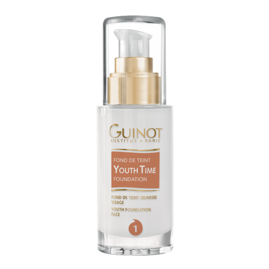 GUINOT Youth Time Foundation #1 30ml