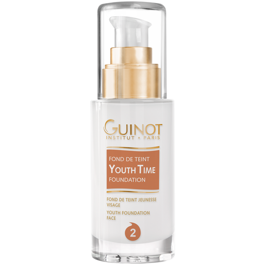 GUINOT Youth Time Foundation 30ml - #2