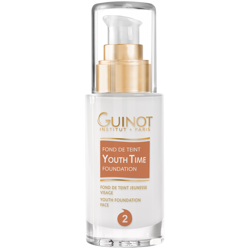 GUINOT Youth Time Foundation 30ml - #2
