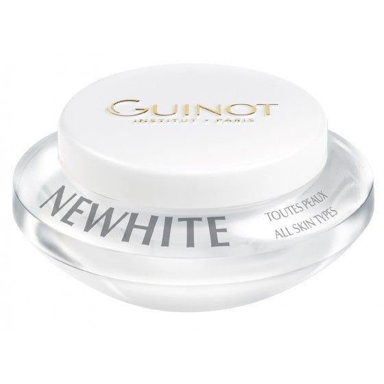 GUINOT Newhite Night Cream 50ml