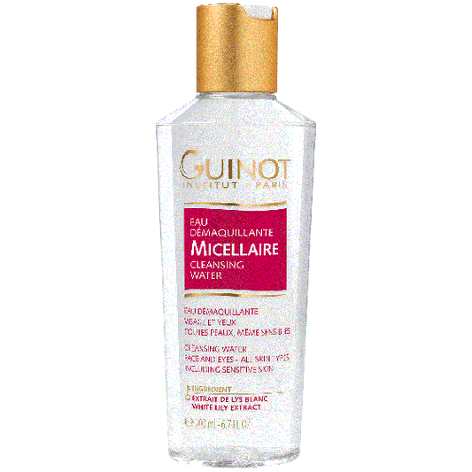 GUINOT Micellaire Cleansing Water 200ml