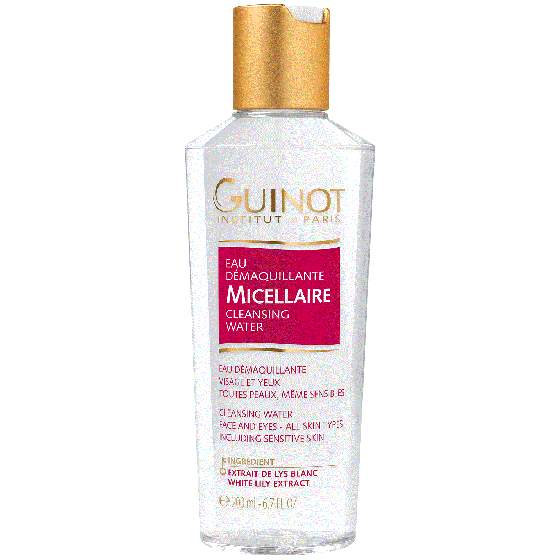 GUINOT Micellaire Cleansing Water 200ml