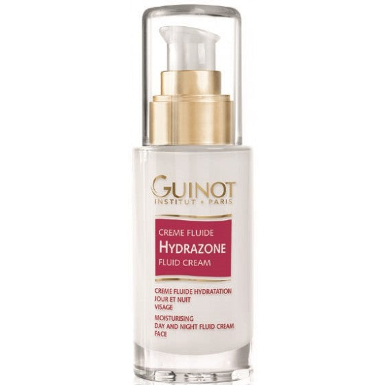 GUINOT Hydrazone Fluid Cream 50ml