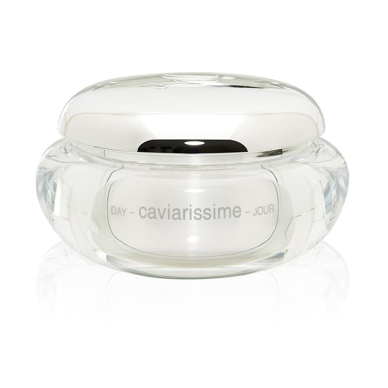 INGRID MILLET PERLE DE CAVIAR Caviarissime Jour Anti Wrinkle Revitalising Cream 50ml