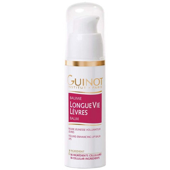 GUINOT Longue Vie Lèvres Lip Balm 15ml