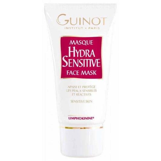 GUINOT Hydra Sensitive Face Mask 50ml