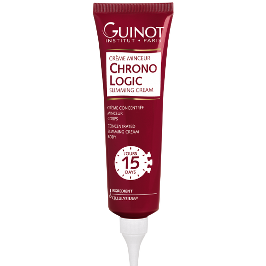 GUINOT Minceur Chrono Slimming Cream 125ml