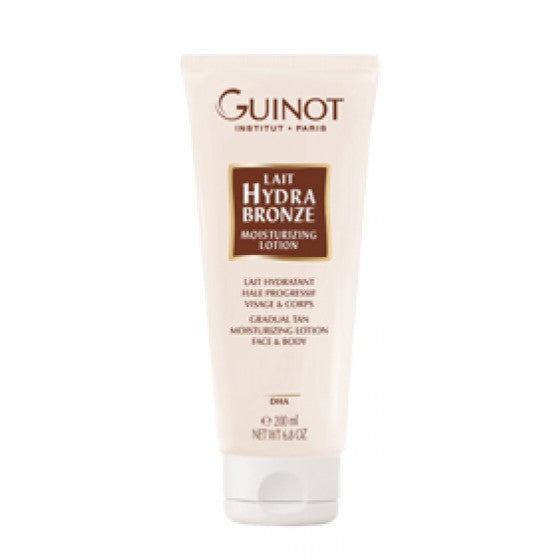 GUINOT Hydrabronze Moisturizing Lotion (Gradual) 200ml