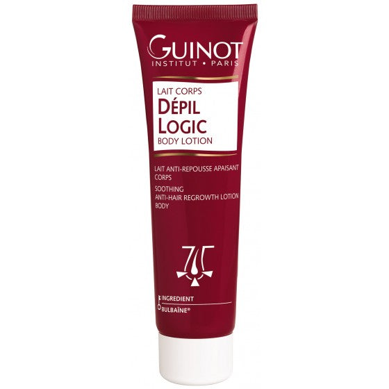 GUINOT Depil Logic Body Lotion 125ml