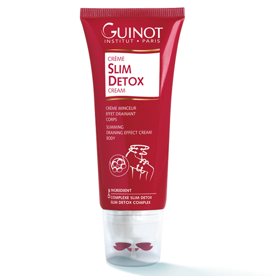 GUINOT Slim Detox Cream 125ml