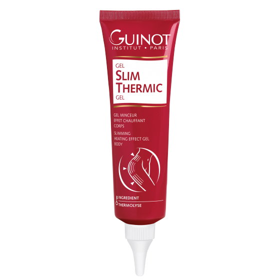 GUINOT Slim Thermic Gel 125ml