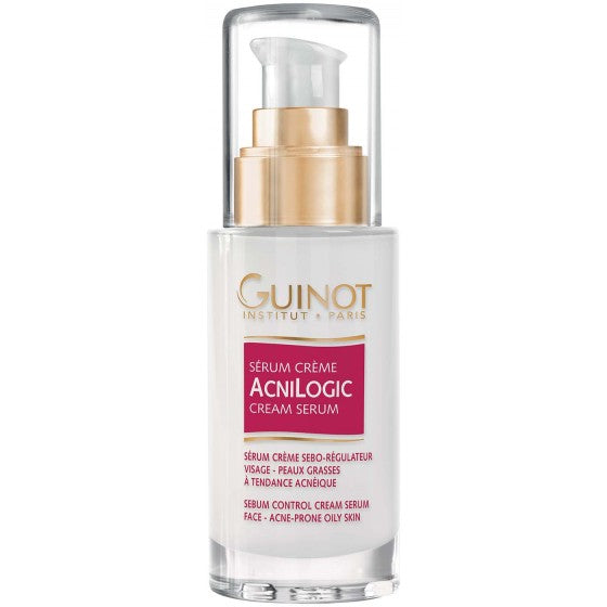 GUINOT Acnilogic Cream Serum 30ml