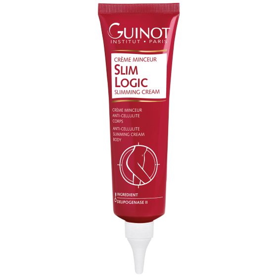 GUINOT Slim Logic Slimming Cream 125ml