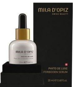 MILA D'OPIZ PHYTO DE LUXE D5 Forbidden Serum 20ml