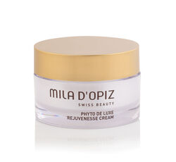 MILA D'OPIZ PHYTO DE LUXE Rejuvenesse Cream 50ml