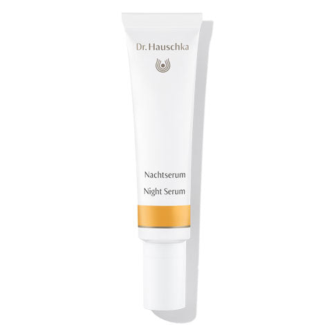 DR. HAUSCHKA Night Serum 20ml