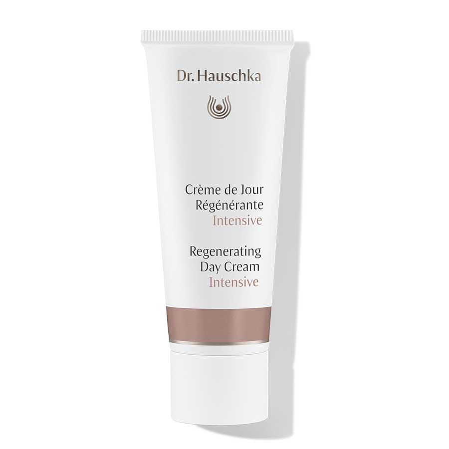 DR. HAUSCHKA Regenerating Day Cream Intensive 40ml