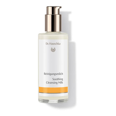 DR. HAUSCHKA Soothing Cleansing Milk 145ml