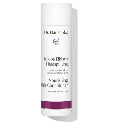 DR. HAUSCHKA Nourishing Hair Conditioner 200ml
