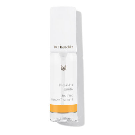 DR. HAUSCHKA Soothing Intensive Treatment 40ml