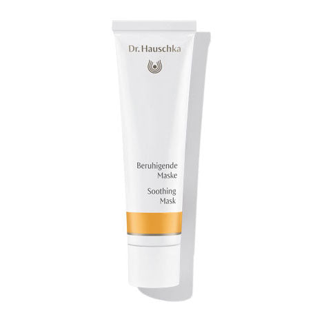 DR. HAUSCHKA Soothing Mask 30ml