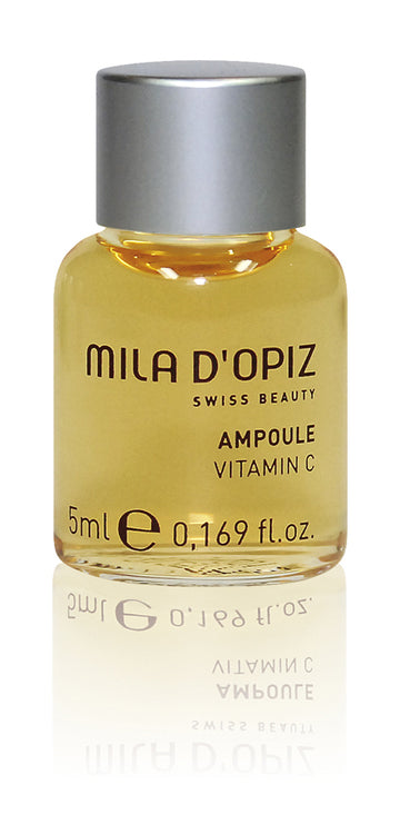 MILA D'OPIZ Vitamin C Ampoule 5ml