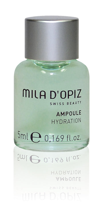 MILA D'OPIZ Hydration Ampoule 5ml