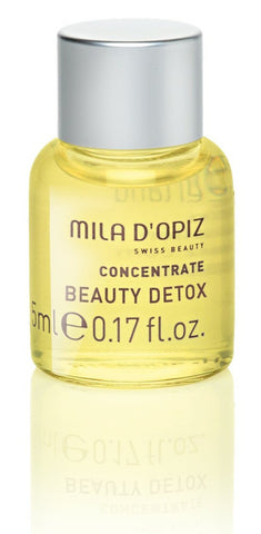 MILA D'OPIZ Beauty Detox Concentrate 5ml