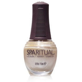 SPARITUAL State Of Slow Close Your Eyes Nail Lacquer - Elixir 15ml