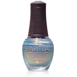 SPARITUAL State Of Slow Close Your Eyes Nail Lacquer - Looking Glass 15ml