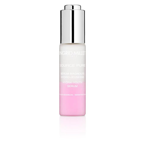 INGRID MILLET SOURCE PURE Concentre Magnolys Hydra Youth Serum 30ml