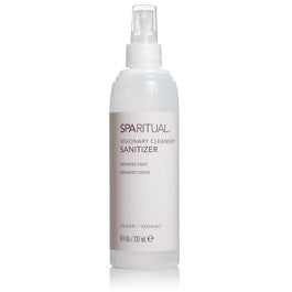 SPARITUAL Visionary Cleanser Sanitizer 8oz / 16oz