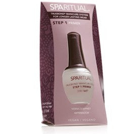 SPARITUAL Truebond Manicure System Step 1 Primer 15ml