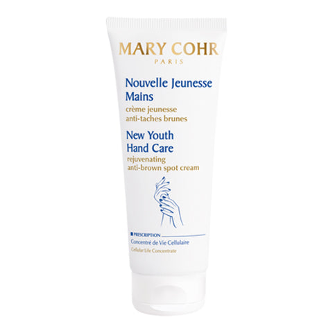MARY COHR New Youth Hand Cream 75ml