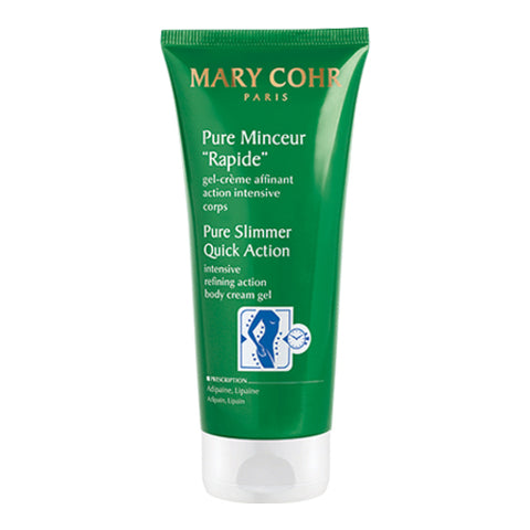 MARY COHR Pure Slimmer Quick Action 200ml