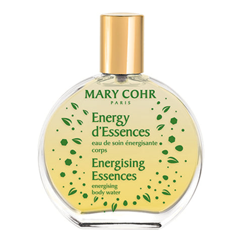 MARY COHR Energising Essences 100ml