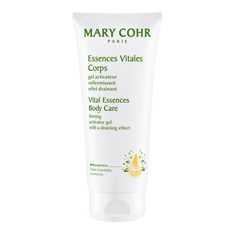 MARY COHR Vital Essences Body Care 200ml