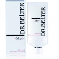 DR. BELTER Man Dynamic Hair & Body Shampoo 200ml