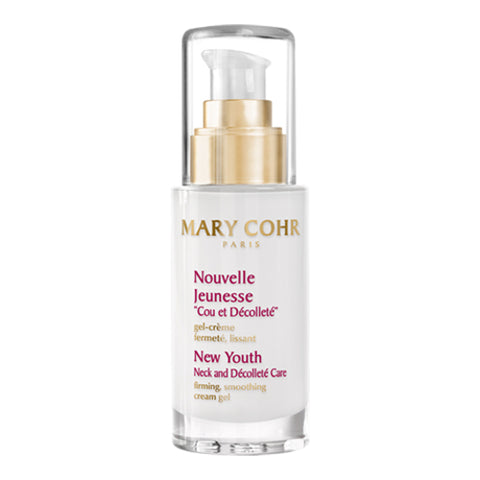 MARY COHR New Youth Neck & Decollete Care 30ml