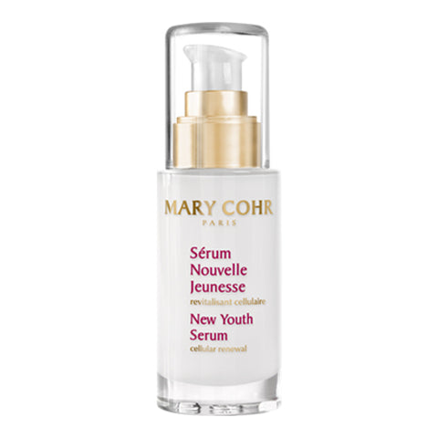 MARY COHR New Youth Serum 30ml