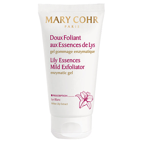 MARY COHR Lily Essences Mild Exfoliator 50ml