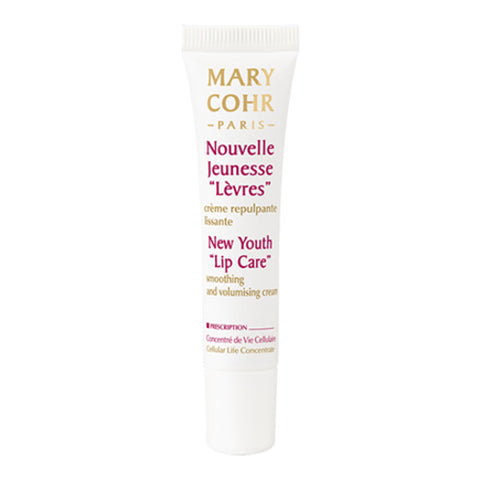 MARY COHR New Youth Lip Care 15ml
