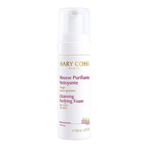 MARY COHR Cleansing Purifying Foam 150ml