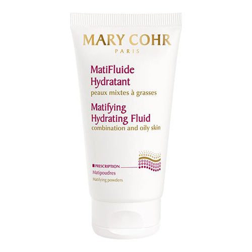 MARY COHR Matifying Hydrating Fluid 50ml