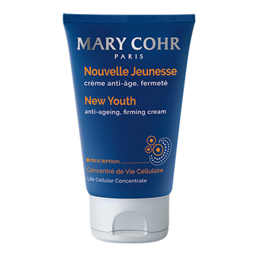 MARY COHR Men New Youth Cream 50ml