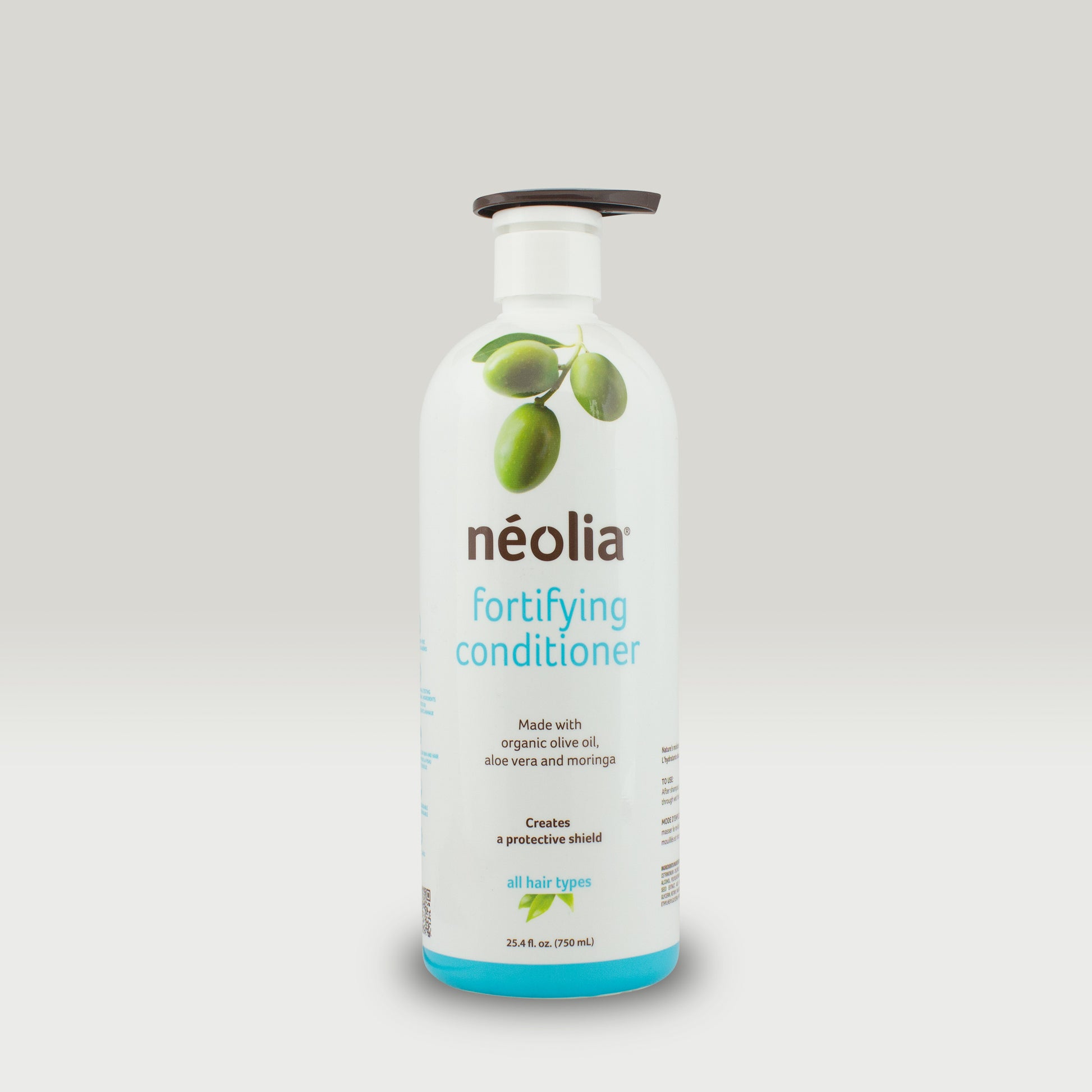 NÉOLIA Organic Olive Oil Conditioner 750ml