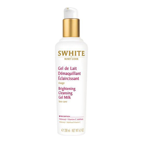 MARY COHR Brightening Cleansing Gel Milk 200ml