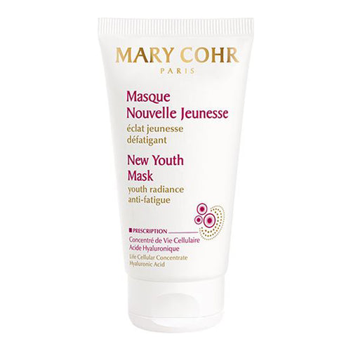 MARY COHR New Youth Mask 50ml